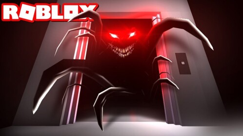 страшный лифт 2 (update!)