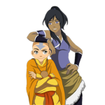 Avatar the masters of the 4  elemements