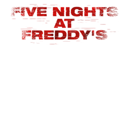 Fnaf (Fan Made Game)