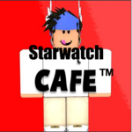 Star watch Caf'e™