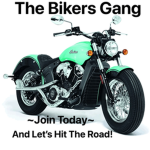 The Bikers Gang