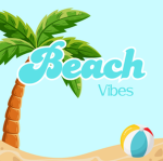 Beach Vibes Clothing