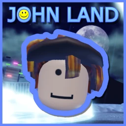 🍗 John Land! ✨ icon