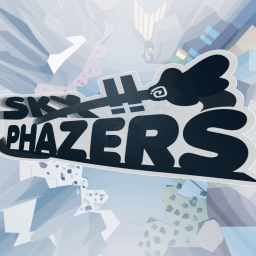 Sky Phazers! [ALPHA PREVIEW]