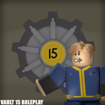 Vault 15 Roleplay