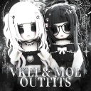 Moe Avatar Outfit Ideas