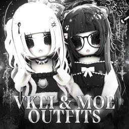 [MATCHING] Moe Outfit Ideas icon