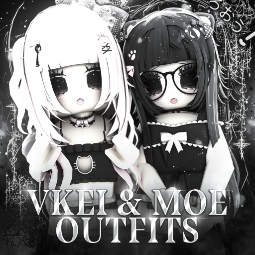 Moe Avatar Outfit Ideas