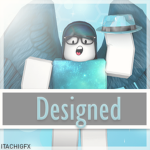 Designed Clothing