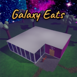 Galaxy Eats