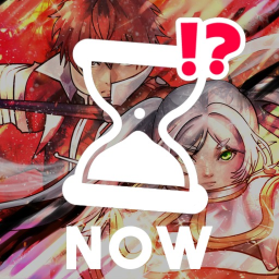 [NOW!] Anime Apocalypse icon