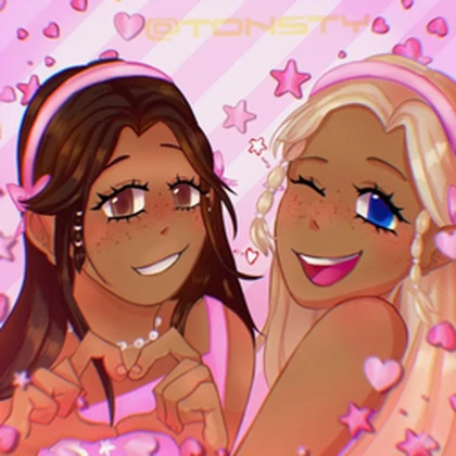 - | kenzie's apparel | - Roblox group icon