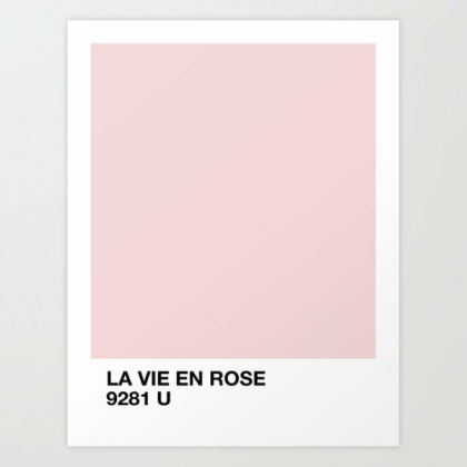 [purple/pink] la vie en rose Roblox decal