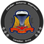 RCP | Canadian Airborne Regiment