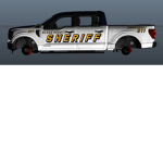 [GC] Glore County Sheriff's Office