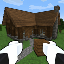 Build A World! [⛏️🌎]