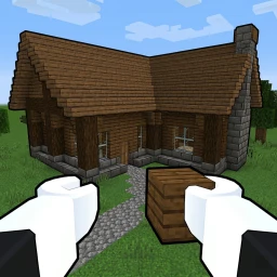 Build A World! [⛏️🌎] icon