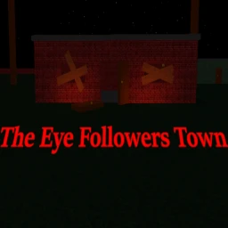 The Eye Followers Village icon