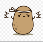 Bunch O potato’s