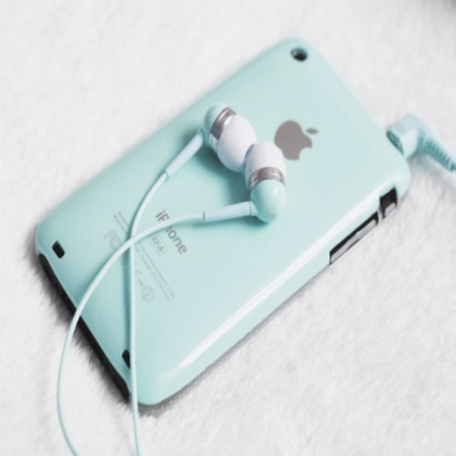 Mint Green Phone Roblox decal