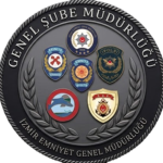 | İEGM | Genel Şube Müdürlüğü