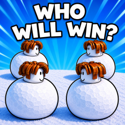 Snow Brawl [UPDATE] icon