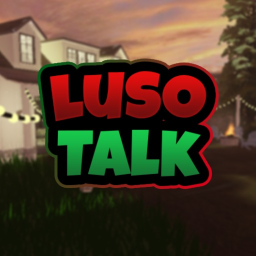 LusoTalk [BETA]