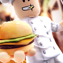 Magnat de la restauration rapide ! 🍔🍟 icon