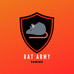 Mother rats army.