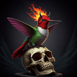 (evil bird fanclub)
