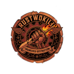 RUSTWOKILL(R2K) official.