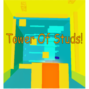 Tower of Studs!