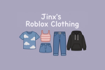 Jinx's Clothing Store