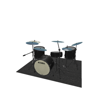 Earth drums