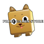 [NEW] Prime Store