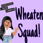 Wheaten squad!