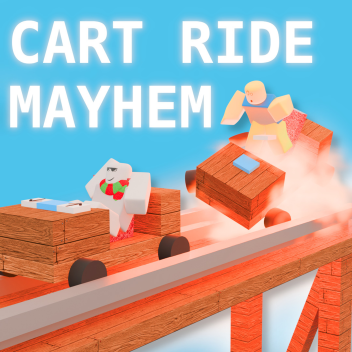 Giro in carrozza Caos