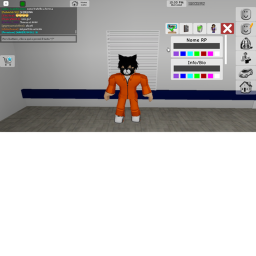 ragdoll enegine