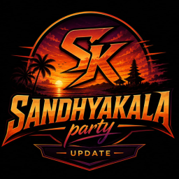 (🔥UPDATE) SANDHYAKALA PARTY