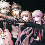 Danganronpa: Despair Harmony