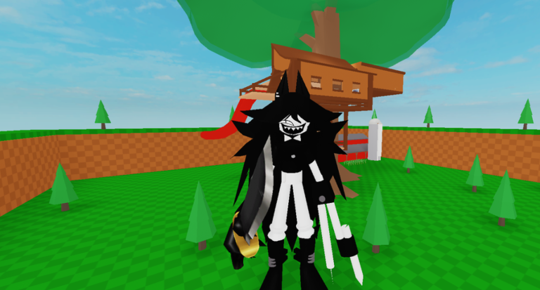 Survive Fundamental Paper Education The Killer! screenshot 1