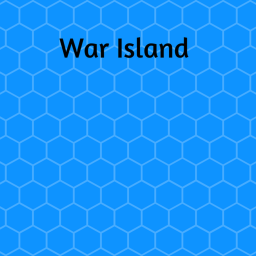 [BETA] War Island