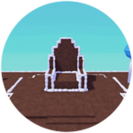 Gingerbread Overlord