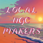 local UGC makers