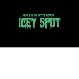Icey Spot