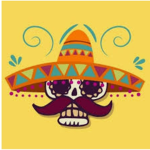 Hello Mexican :)