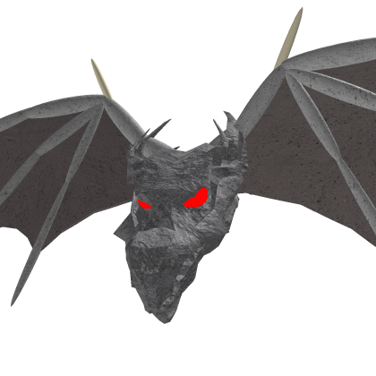 Wicked the Musical - Dragon
