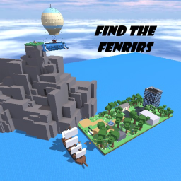 Find the Fenrirs