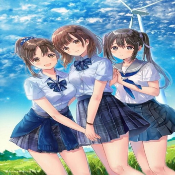 harem
