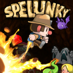 spelunky fan group